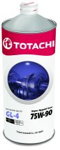 Totachi Super Hypoid Gear 75W-90