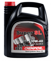 CHEMPIOIL Super SL 10W-40
