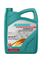 Addinol 0W-40 Superior 040