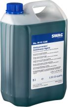 Swag Coolant G11 (-72C, синий)