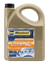 Rheinol Synkrol 4.5 ML 80W-90