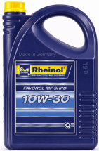 Rheinol 10W-30 Favorol MF SHPD