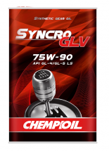 CHEMPIOIL Syncro GLV 75W-90