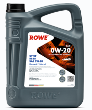 Rowe Hightec Synt RS D1 0W-20
