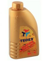 TeTedex Super Gear Synthetic GL-5 75W-140