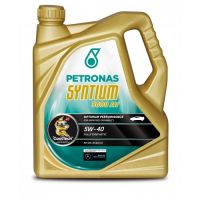 PETRONAS Syntium 3000 AV 5W-40