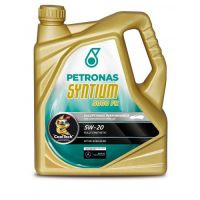 PETRONAS Syntium 5000 FR 5W-20