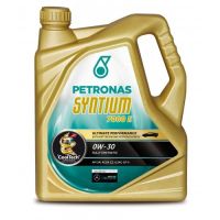 PETRONAS Syntium 7000 E 0W-30