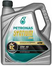 PETRONAS Syntium 800 10W-40