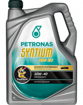 PETRONAS Syntium 800 EU 10W-40