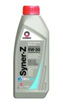 Comma Syner-Z 5W-30