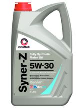 Comma Syner-Z 5W-30