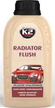Очиститель радиатора системы охлаждения K2 Radiator Flush