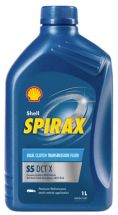 Shell Spirax S5 DCT X