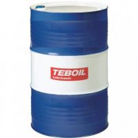 Teboil Fluid TO-4 10W