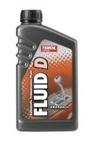 Teboil Fluid D