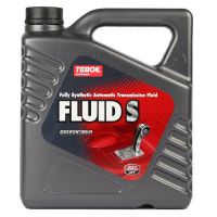 Teboil Fluid S