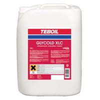 Teboil Glycold XLC (-70С, красный)
