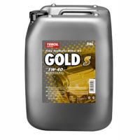 Teboil Gold S  5W-40