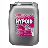 Teboil Hypoid 80W-90