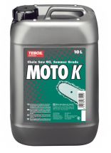 Масло для цепей бензопил Teboil MoTo K
