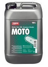 Масло для цепей бензопил Teboil MoTo T
