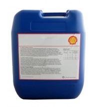 Shell Antifreeze