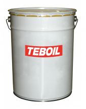 Многоцелевая смазка (литиевый загуститель) Teboil Multipurpose HT