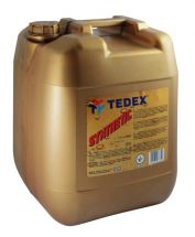 Tedex Synthetic 5W-40