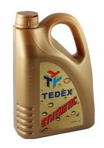 Tedex Synthetic Motor Oil 0W-40