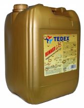 Tedex Runner Gas 10W-40