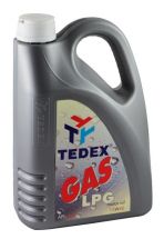 Tedex Gas 15W-40