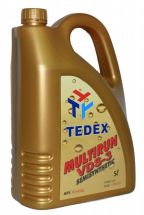 Tedex Multirun VDS-3 10W-40
