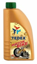 Tedex Motorbike 10W-30 4T
