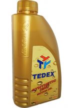 Tedex Synthetic Motor Oil 5W-20