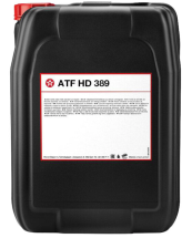 Texaco ATF HD 389