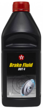 Texaco Brake Fluid DOT 4
