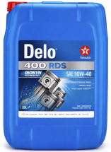 Texaco 10W-40 Delo 400 RDS