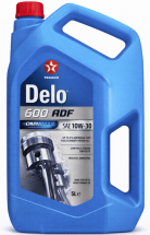 Texaco 10W-30 Delo 600 ADF 