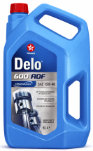 Texaco 15W-40 Delo 600 ADF 