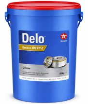 Универсальная смазка (литиевый загуститель) Texaco Delo Grease MM EP 2