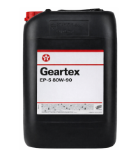 Texaco 80W-90 Geartex EP-5