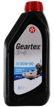 Texaco 80W-90 Geartex EP-5