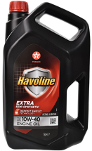 Texaco 10W-40 Havoline Extra