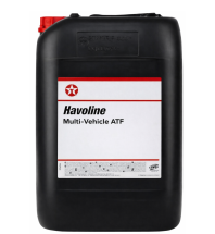 Texaco Havoline Multi-Vehicle ATF