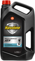 Texaco Havoline Multi-Vehicle ATF