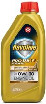 Texaco 0W-30 Havoline ProDS F 
