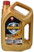 Texaco 0W-30 Havoline ProDS F