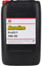 Texaco 5W-20 Havoline ProDS F