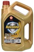 Texaco 5W-20 Havoline ProDS F